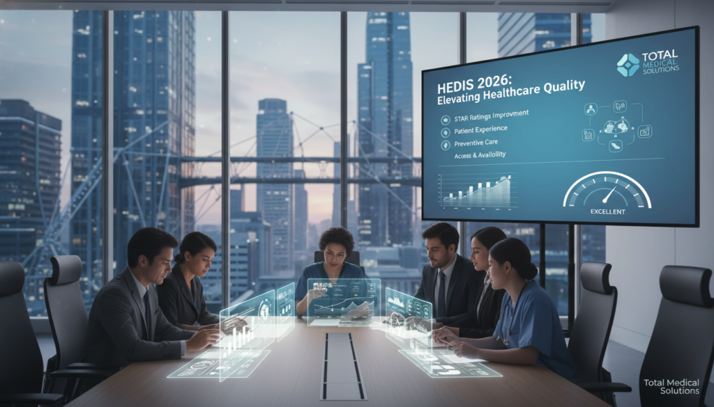 HEDIS Measures 2026: What Changed and How to Improve Your STAR Ratings