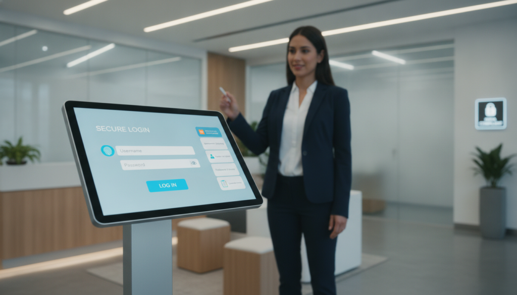 How HIPAA-Compliant Virtual Check-In Works: A Breakdown for Clinic Administrators