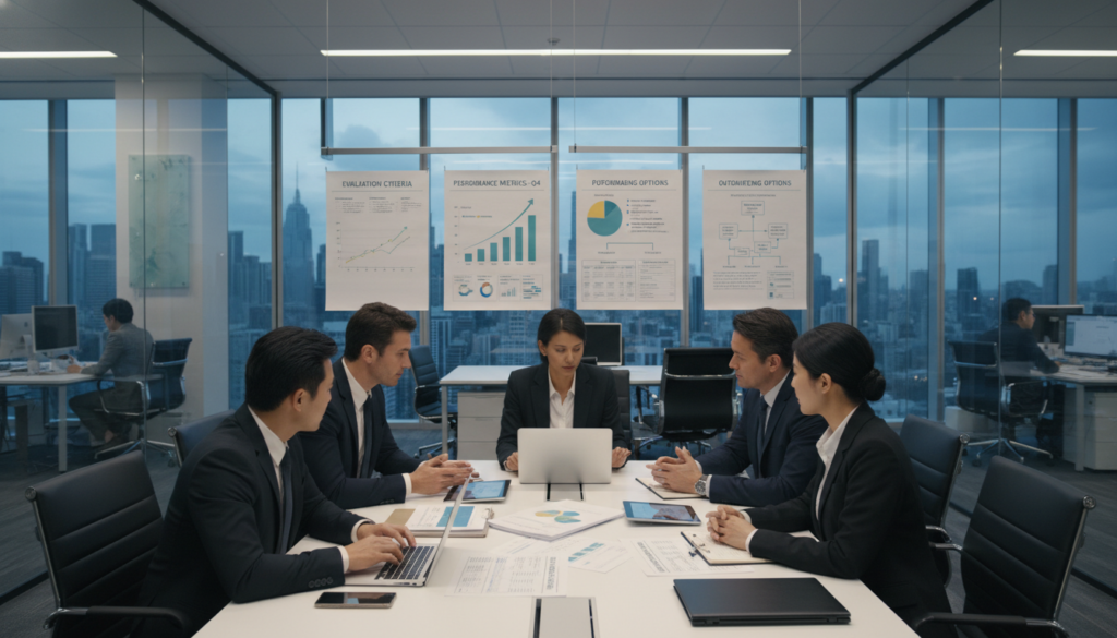 How to Choose a Healthcare BPO Partner: 8 Questions to Ask Before You Sign