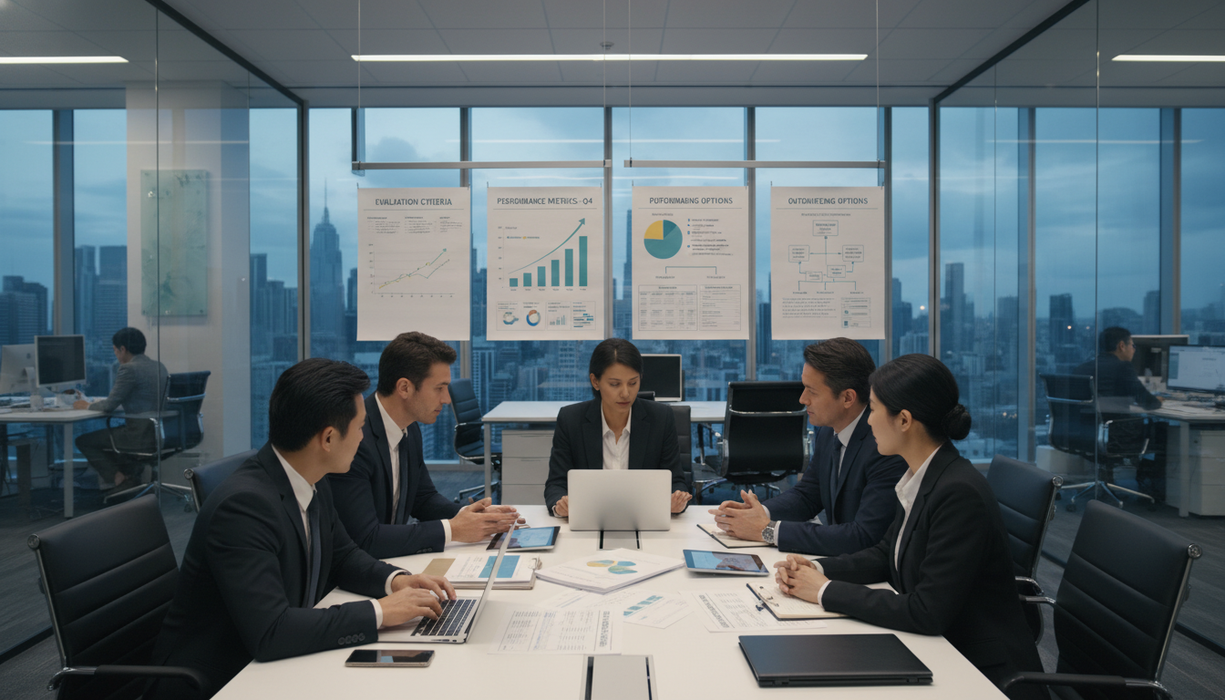 How to Choose a Healthcare BPO Partner: 8 Questions to Ask Before You Sign