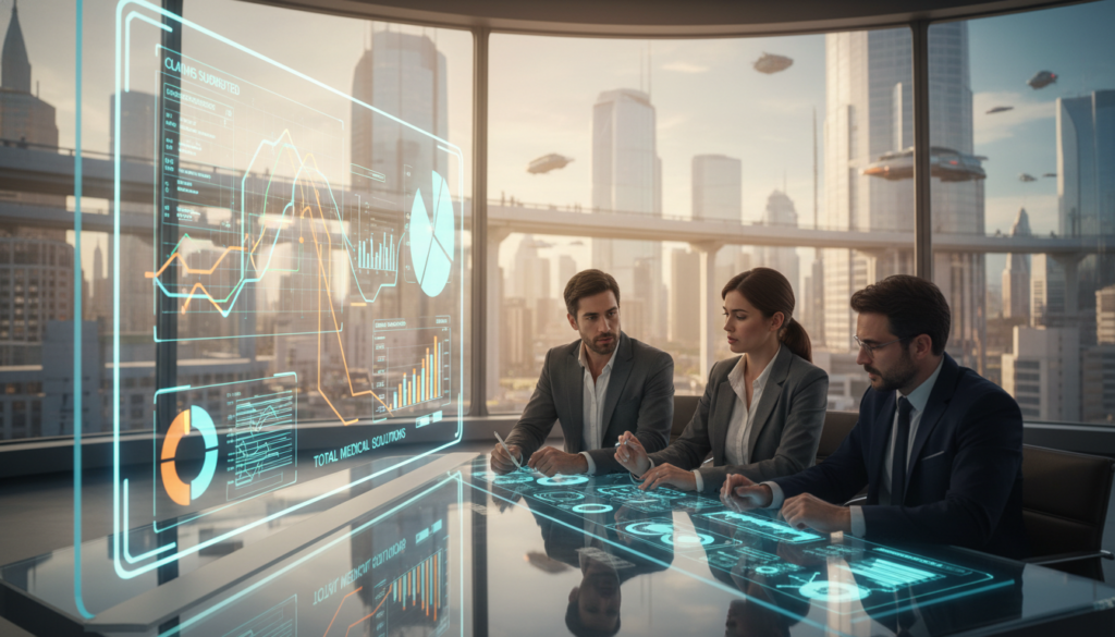 Revenue Cycle Management Outsourcing: Is It Right for Your Practice in 2026?