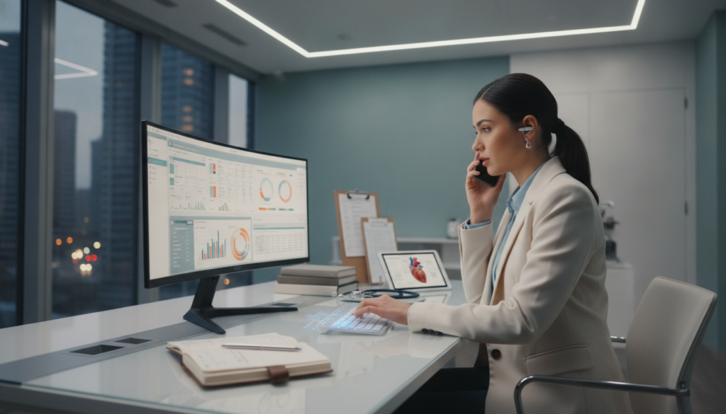 10 Tasks You Should Delegate to Your Virtual Medical Assistant Today