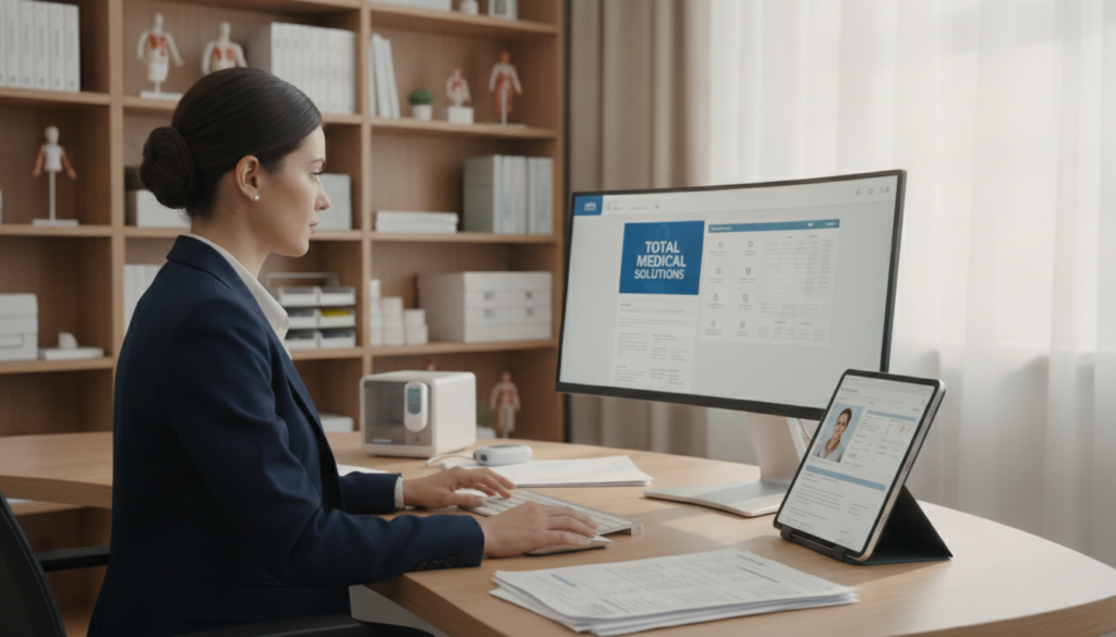 What Is a Virtual Medical Assistant? Everything Your Practice Needs to Know