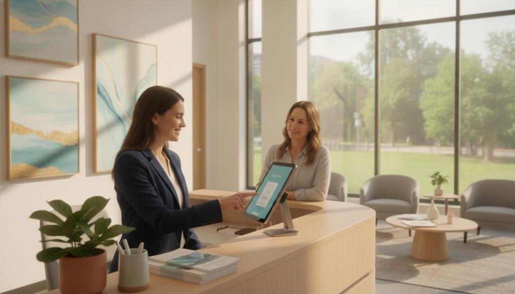 Best Practices from High Rated Clinics