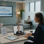 HIPAA Compliance in Virtual Patient Check-In: What Practices Must Verify