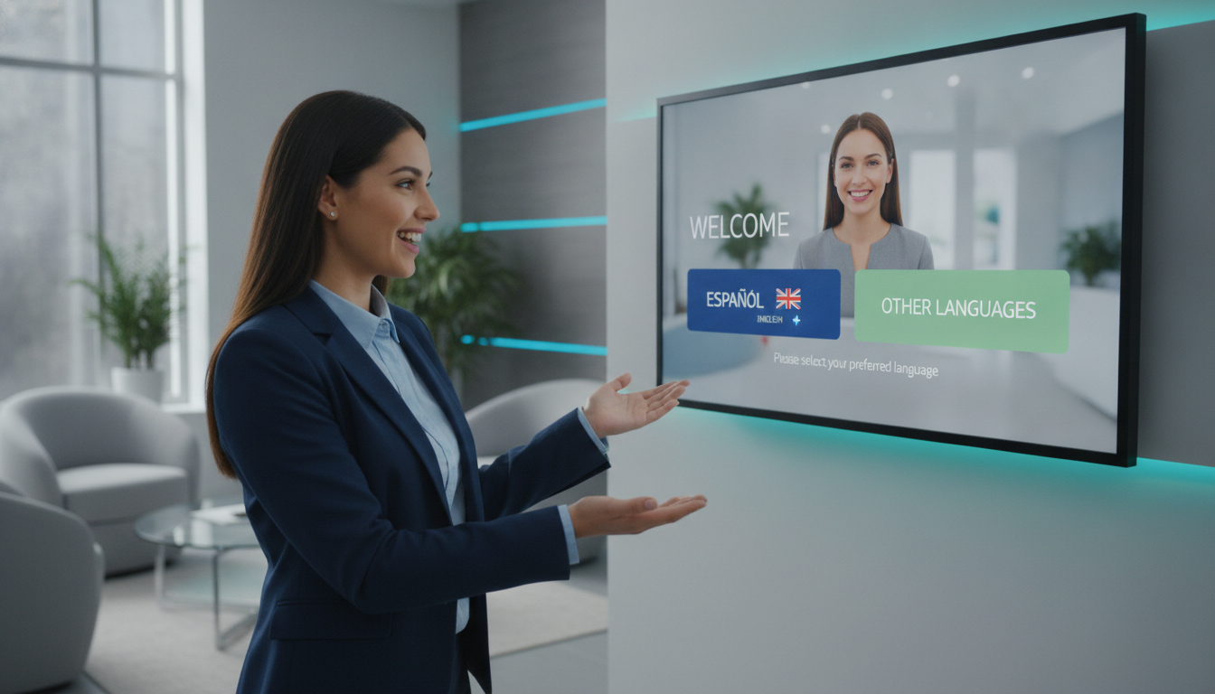 Bilingual Virtual Front Desk: Why Spanish-Speaking Support Changes Patient Outcomes