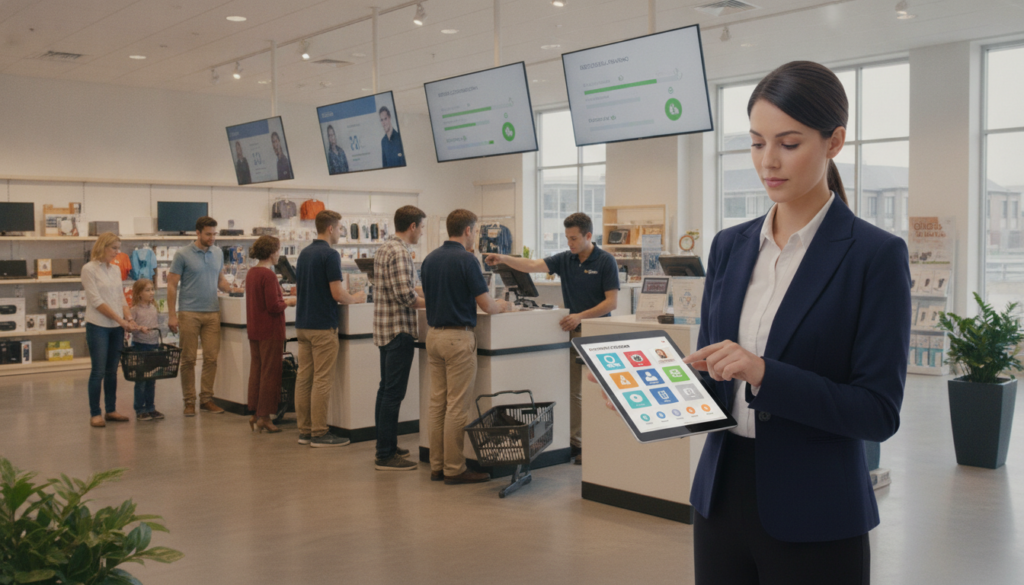 referral coordination checkout