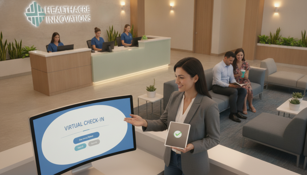 7 Signs Your Practice Needs a Virtual Check-In/Check-Out Team