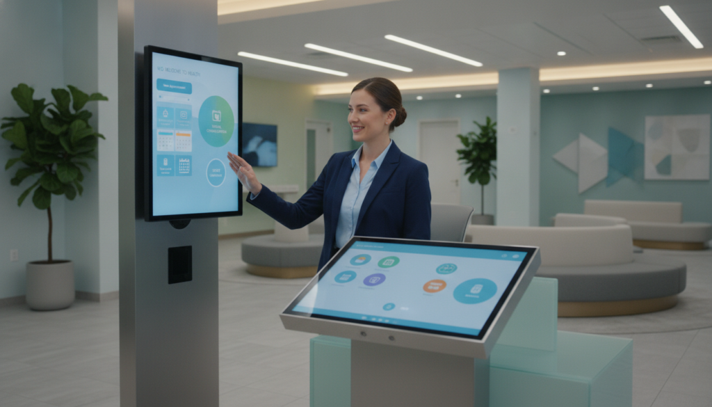 Case Study: How a Multi-Provider Practice Cut Front Desk Overhead by 60%