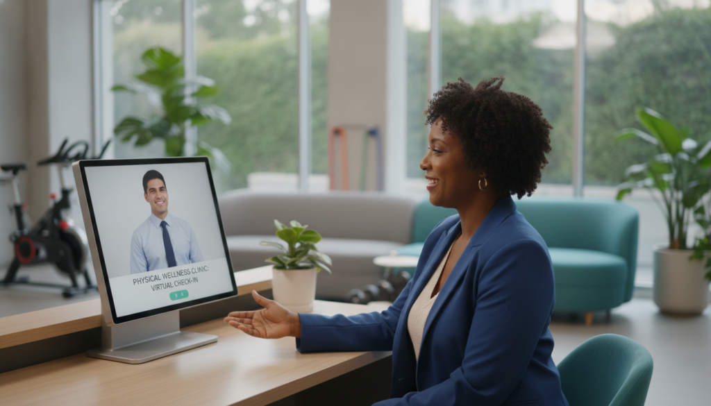 Patient experience support Patient experience support