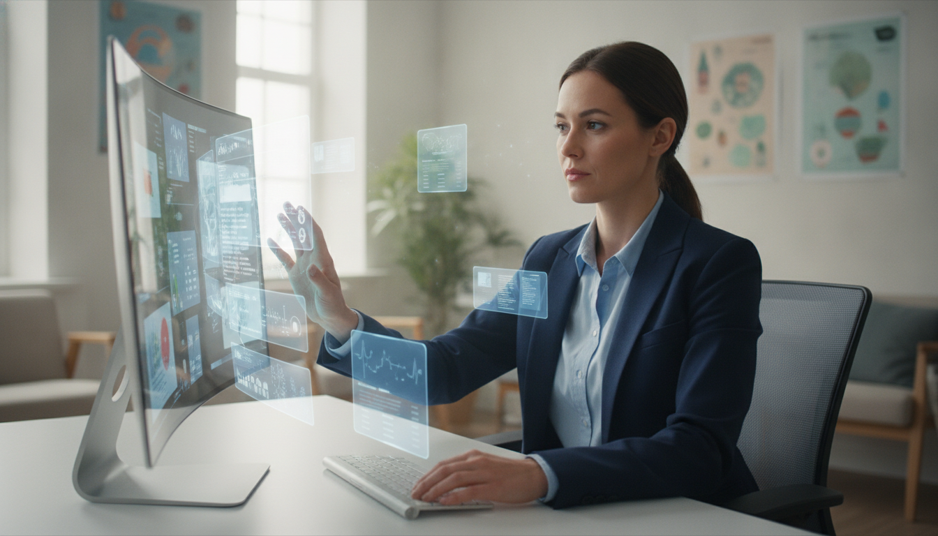 Building the Business Case: How to Pitch Virtual Staffing to Your Partners