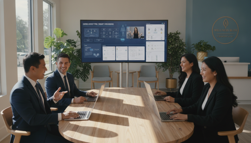 chiropractic virtual assistant onboarding chiropractic virtual assistant onboarding
