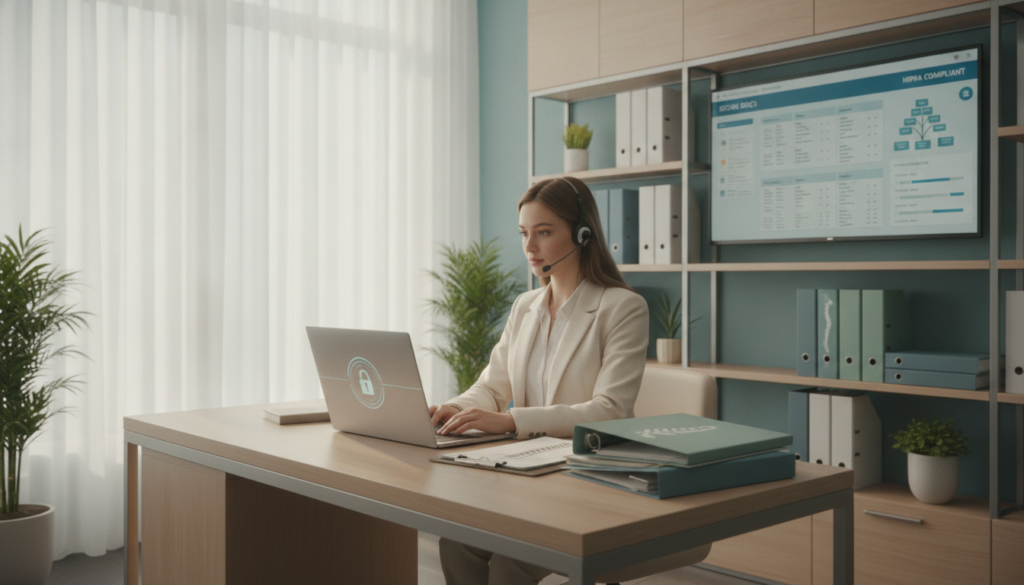 chiropractic virtual assistants secure documentation chiropractic virtual assistants secure documentation