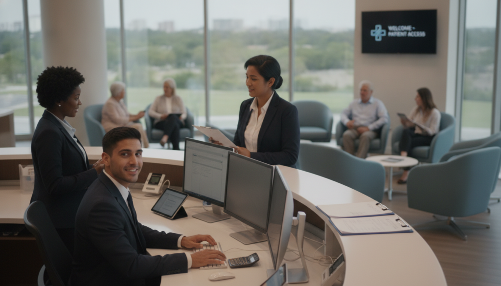 Full Outsourcing vs. Partial Outsourcing: How Much Front Desk Work Should You Hand Off?
