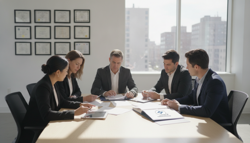 healthcare credentialing process healthcare credentialing process