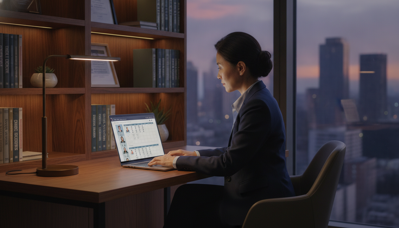 What Independent Physicians Should Know Before Trying Virtual Staffing