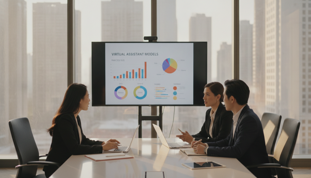 practice size support model practice size support model