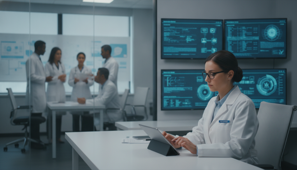 secure patient data coordination secure patient data coordination