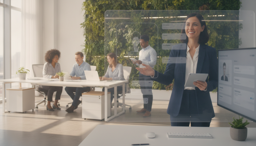 Managing Staff Resistance When You Introduce Virtual Front Desk Support