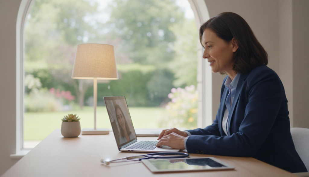 telemedicine services for concierge care telemedicine services for concierge care
