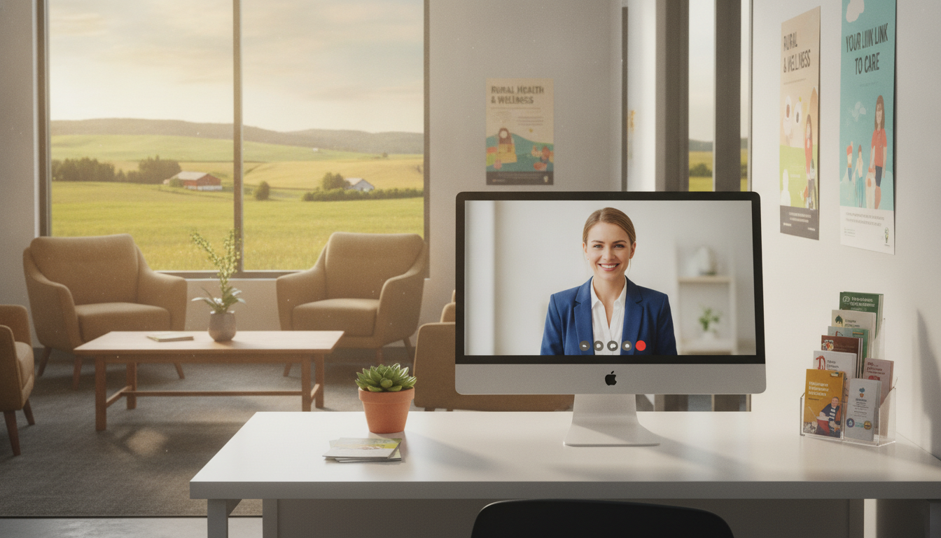 Virtual Front Desk Support for Rural and Underserved Practices Across the US