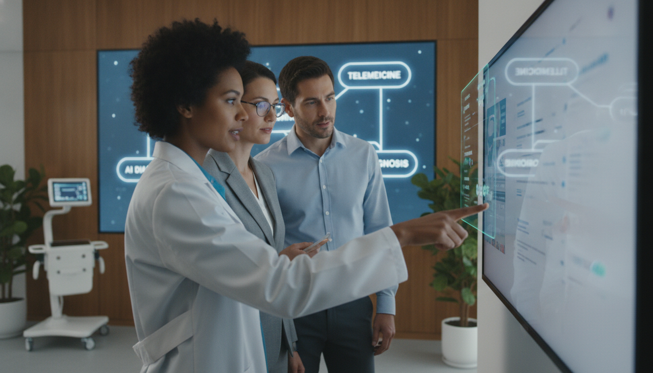 Virtual Medical Assistant Glossary: 20 Terms Every Practice Manager Should Know