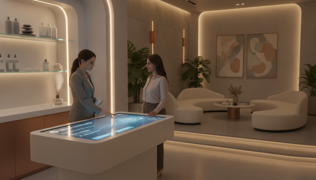 Virtual Medical Assistants for Med Spas and Aesthetic Practices: Booking, Follow-Up & Retention