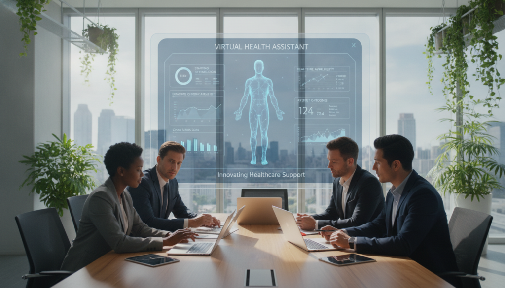 5 Myths About Virtual Medical Assistants, Debunked