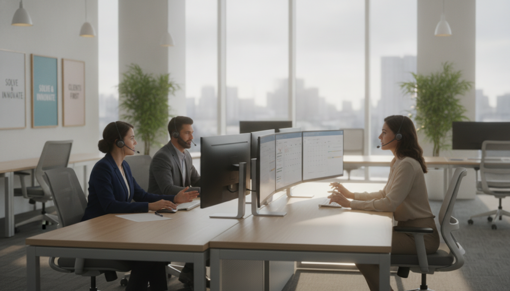 virtual receptionist business needs virtual receptionist business needs