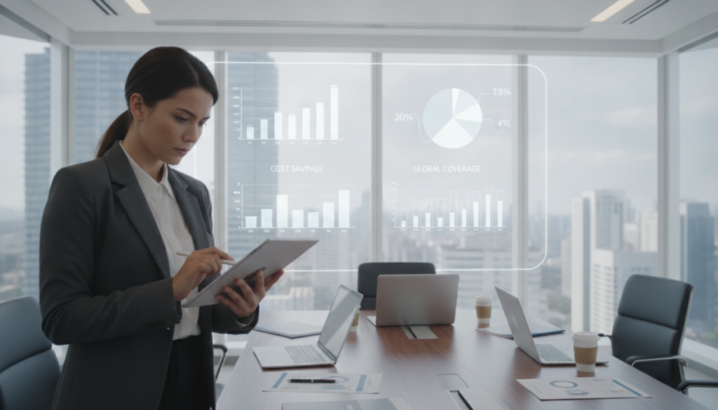 virtual staffing cost and coverage models virtual staffing cost and coverage models