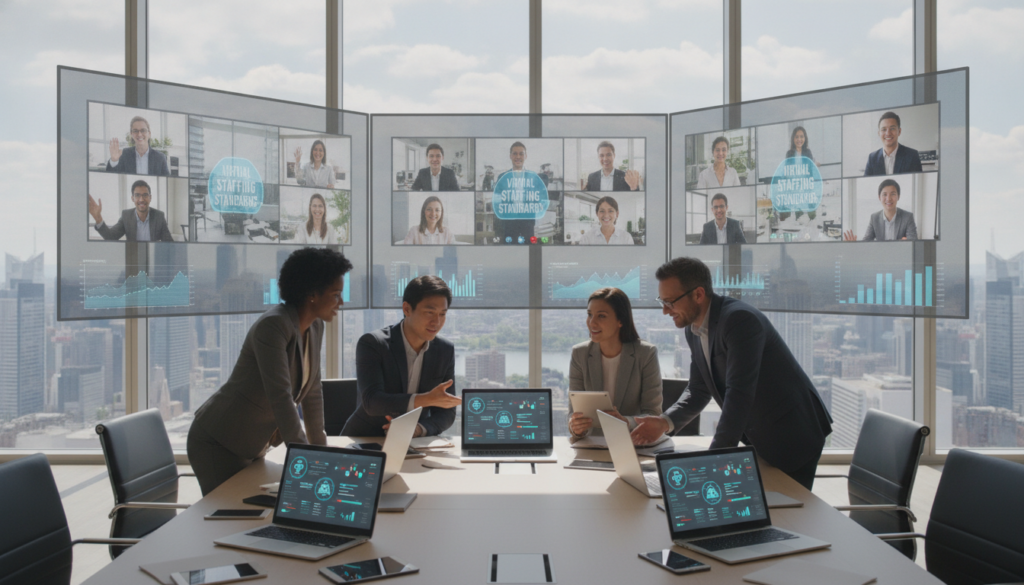 workflow consistency across locations workflow consistency across locations