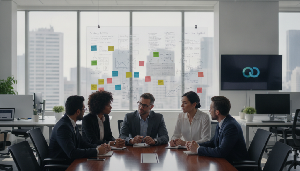 workflow documentation and role responsibilities workflow documentation and role responsibilities